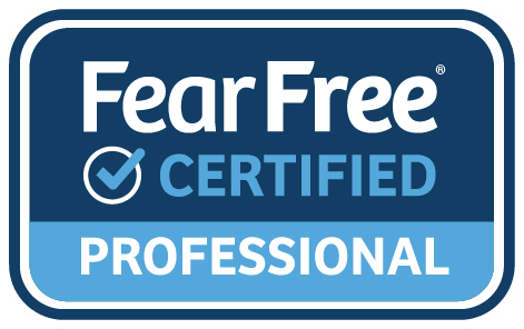 Fear Free Certified Professionals